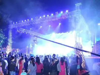 event Management pune